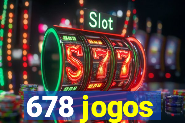 678 jogos